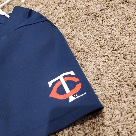 Minnesota Twins MLB Jersey - Picture 5 of 6